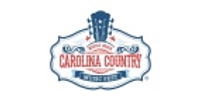 Carolina Country Music Fest coupons